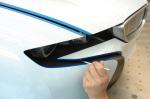 BMW Vision EfficientDynamics Concept 2009 года